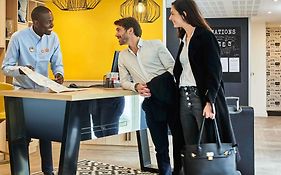 Aparthotel Adagio Access Paris Saint-Denis Pleyel